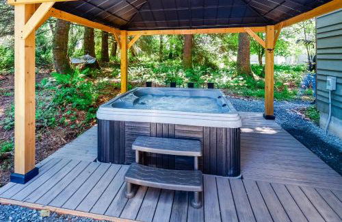 Creekside Retreat - Foto 26