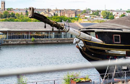 Quayside Apartment - Foto 15