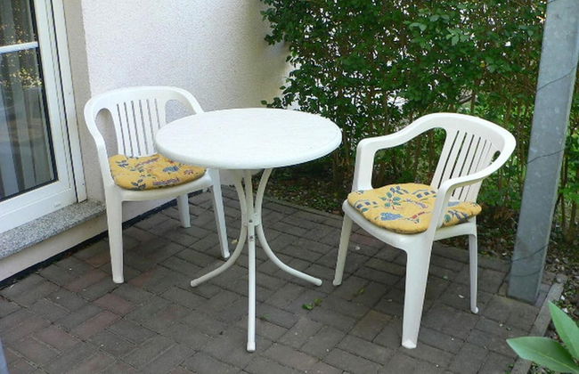 Parkresidenz Dierhagen - Photo 40