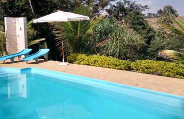 Nosso cantinho, Pedaço do paraíso na Natureza - Photo 3