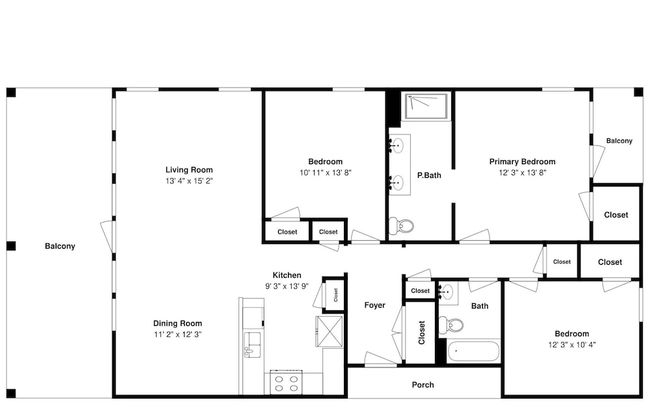 Pointe West 203 - Shore 2 Please - Photo 16