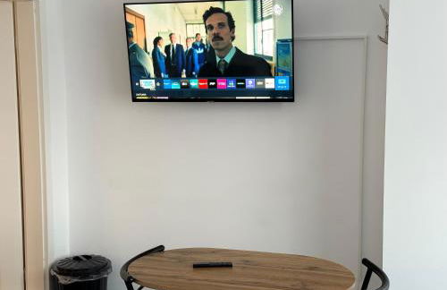 POTSDAM HERITAGE APARTMENT - Foto 22