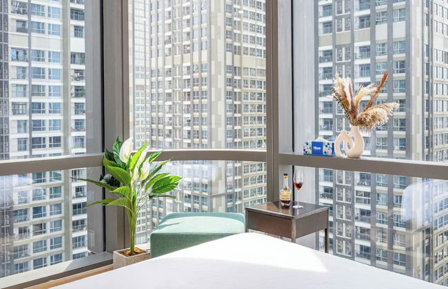 Landmark 81 - Saigon Luxury Apartment - Photo 50