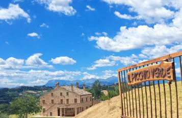 Casale Il Picchio Verde - Foto 1