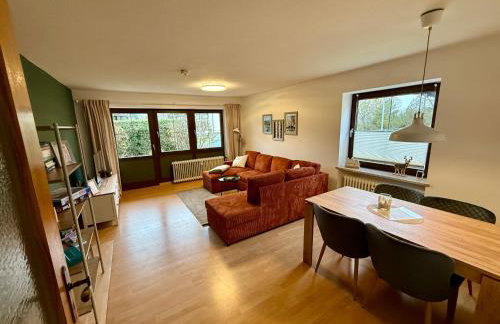 Urlaubskönner - Gemütliche Ferienwohnung für 2 - 4 Personen in Inzell - Foto 1