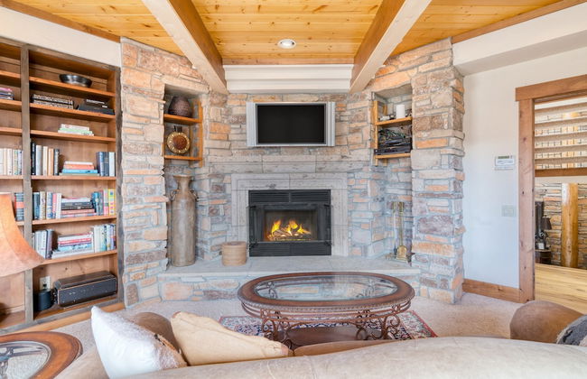 Topaz Estate by Avantstay Luxe Home, Pool + View - Foto 15