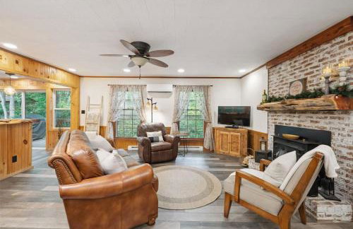 Laurel Thicket Cottage w Fire Pit - Photo 30