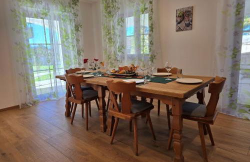 Ferienwohnung am Eichberg - Photo 23