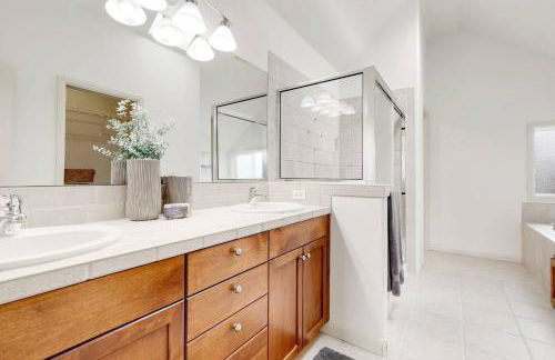 Beautiful Queen Anne home with Space Needle views - Foto 34