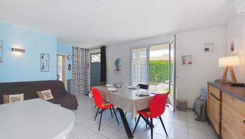 Apartment Les Jardins de l'Eden by Interhome - Foto 5