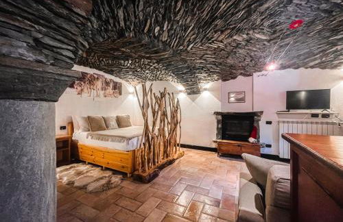 La Volta di Champoluc - Poluc Apartments Monolocale - Foto 1