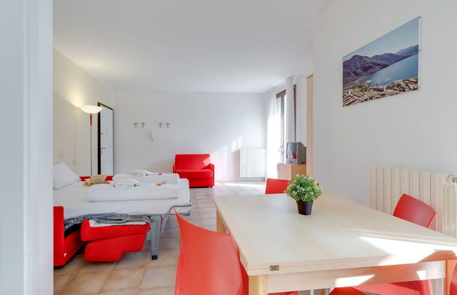 Village Apartments - Porto Letizia - Foto 32