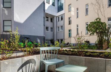 Limehome Berlin Luise Henriette Str - Digital Access - Foto 84