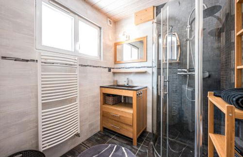 Gîte Val-cenis la Gelinotte Cosy - Foto 16