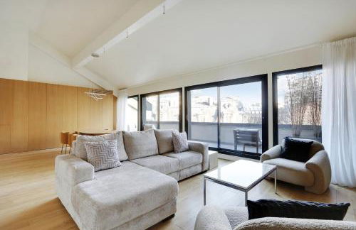 Pick A Flat's apartment Place Victor Hugo - Rue des Belles Feuilles - Foto 2