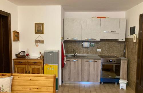 Appartamento Le Marmotte - Auronzo - Photo 7