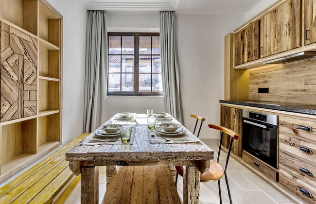 Castro Mesembria Boutique Hotel - Foto 27