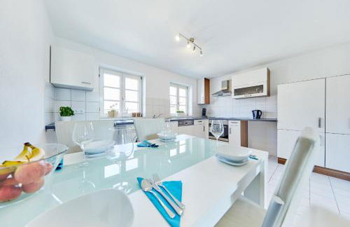 Wunderschöne Maisonette-Wohnung für bis zu 10 Personen - Foto 1