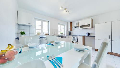 Wunderschöne Maisonette-Wohnung für bis zu 10 Personen - Foto 1