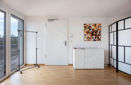 Messe-Appartement Ihmeblick - Foto 18