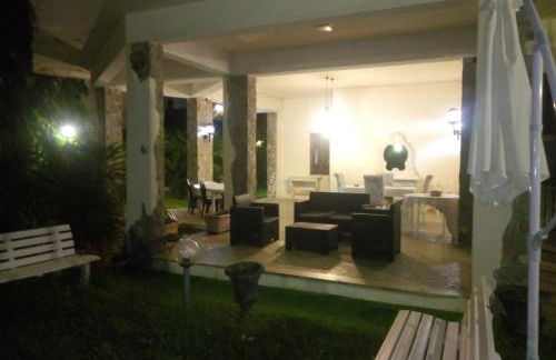 Villa sullo stretto - Foto 47