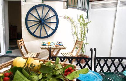 B&B Casa Martino SEA VIEW - Photo 34