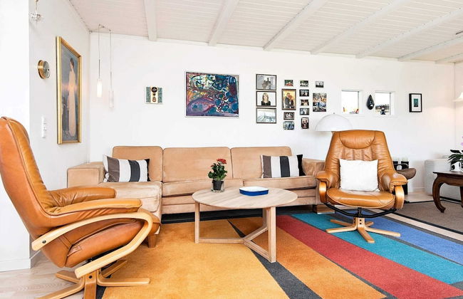 Cozy Retreat in Kysing Naes - By Traum Ferienwohnungen - Foto 12