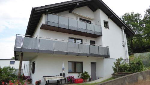 Ferienwohnung Treuter - Foto 2