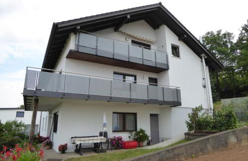 Ferienwohnung Treuter - Foto 2