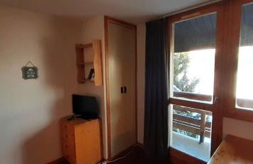 Studio 442 au pied des pistes La Plagne - Foto 9