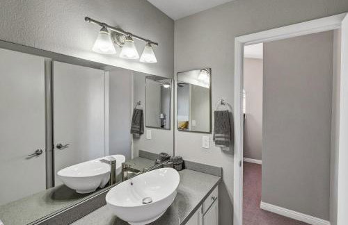 24hr Host - New Renovated House in Henderson U016 - Foto 5