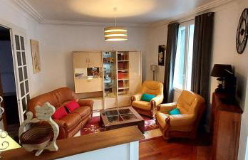 Gîte Le Valette - Foto 11