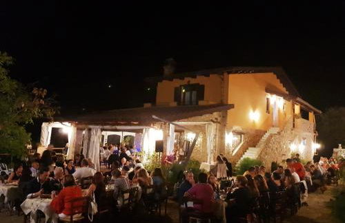 Agriturismo Feudo Gagliardi - Foto 24