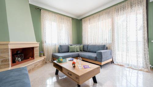 Sitholia Apartment Vatopedi - Foto 2