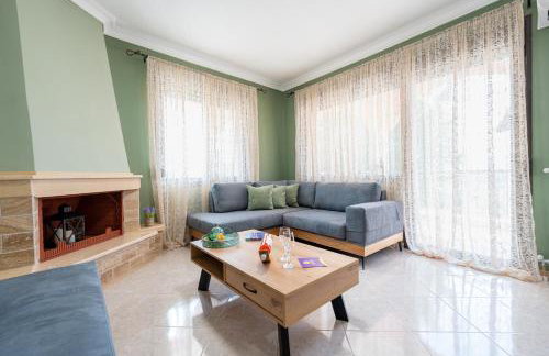 Sitholia Apartment Vatopedi - Photo 2