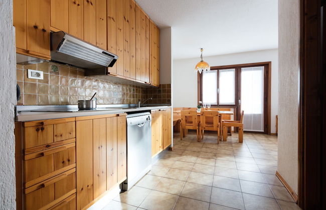 Residence Gardenia - Foto 33