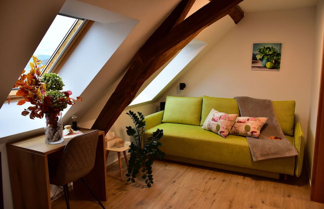 Kolpa Resort Village Majer - Apartments and Glamping - Foto 15