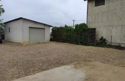 Chez Suzanne Maison à la campagne 2-8pers 4 chambres - Foto 7