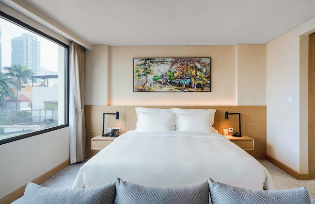 The Five Suites Lilas - Foto 13