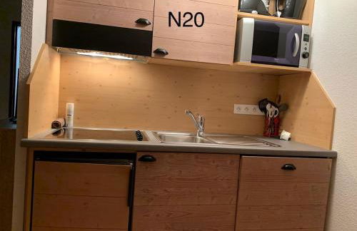 Résidence de Tourisme La Meije Blanche - Photo 29