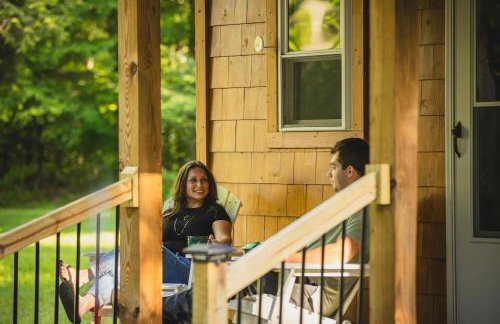 The Cozy Cold Brook Escape - Foto 60