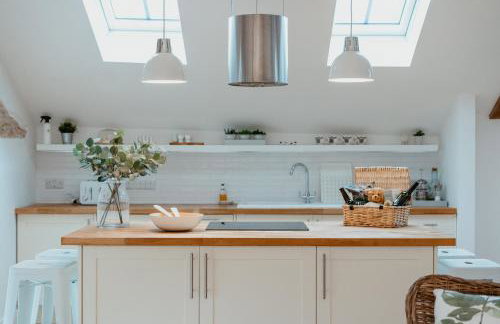 The Clock Tower Stow - Foto 6