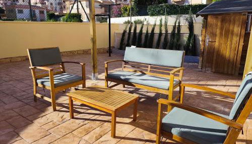 Sierra Cortina Resort - Foto 4