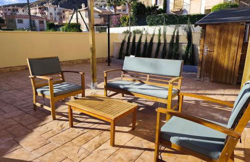 Sierra Cortina Resort - Foto 4