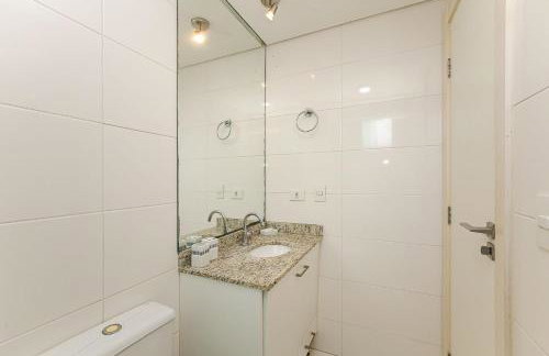 Juvevê Home Studio – Alto da Glória | Gonzaga Stays - Foto 36