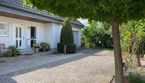 Ferienwohnung Orts-Idyll - Foto 4