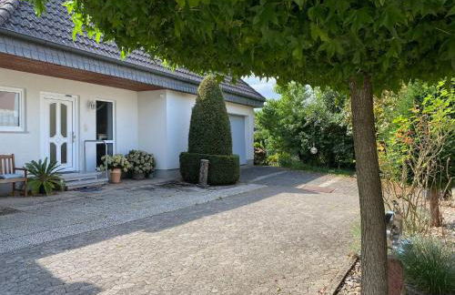 Ferienwohnung Orts-Idyll - Foto 4