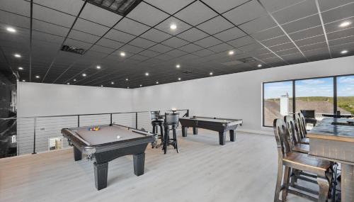 AP Lodge at PK - Foto 5, Game Room