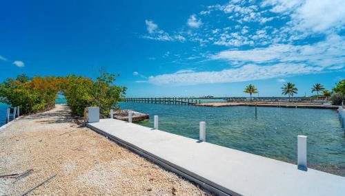 Waterfront Haven House with Boat Basin & Ramp - Foto 3