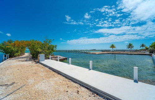 Waterfront Haven House with Boat Basin & Ramp - Foto 3